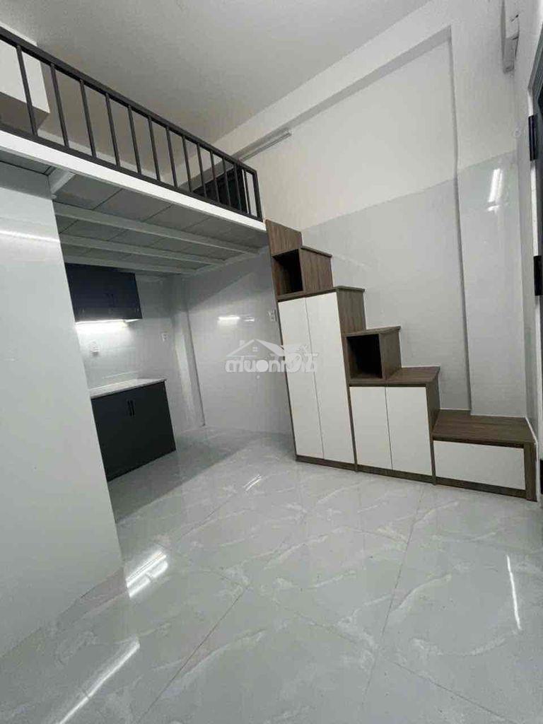 Cho thuê căn hộ mới khai trương , giá từ 4tr