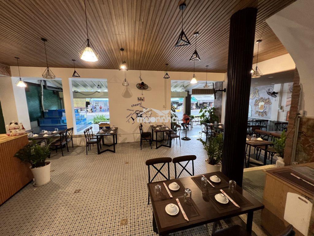 Nguyên căn 10m x 20m trệt 2 lầu, sân thượng - 2