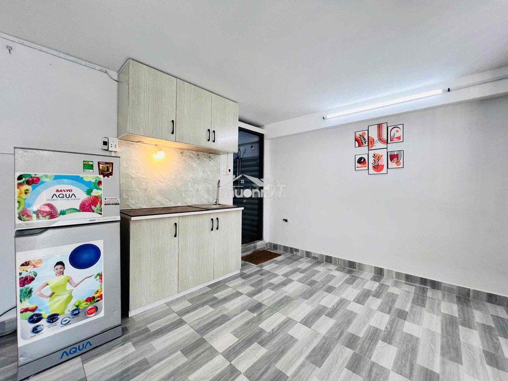 Sẵn studio ban công - full nội thất - ngay tại quận 8✨🏘️ - 2