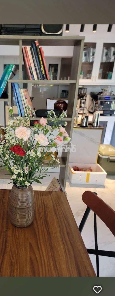 Cho thuê cc gò dầu trệt góc 2 mặt tiền - 2