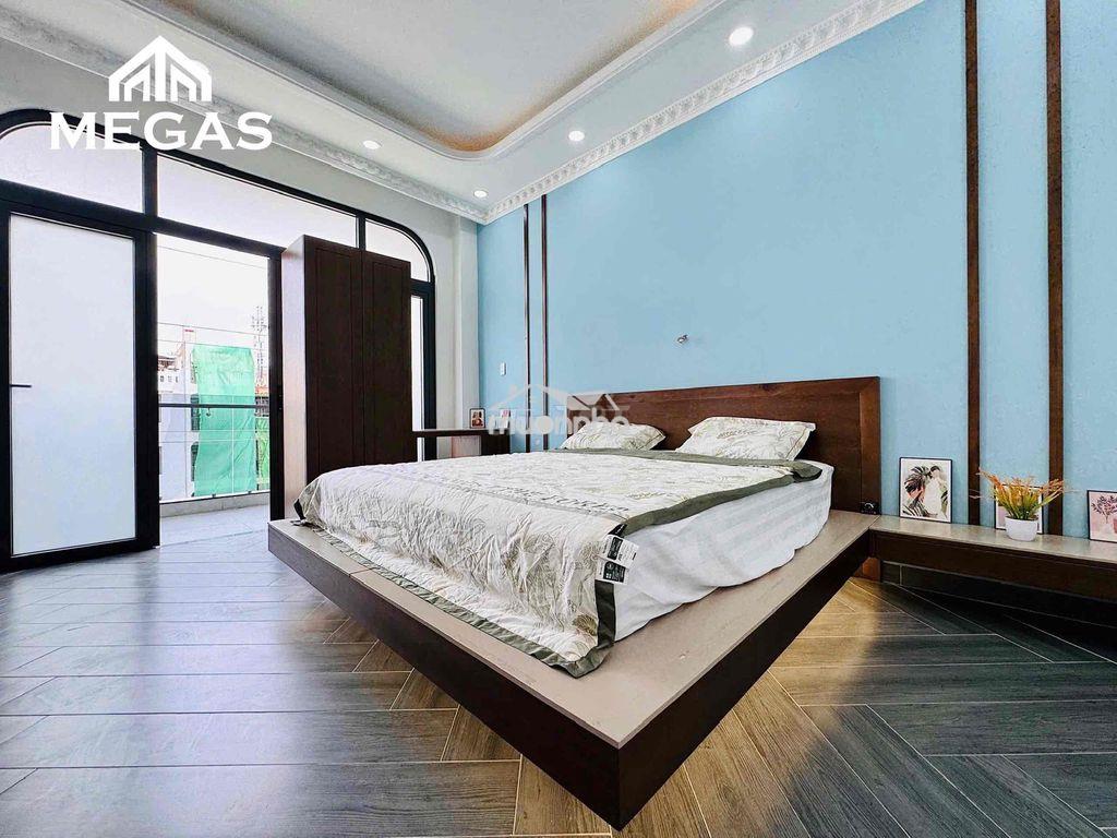 💥 Khai trương chdv full nội thất mới xây 100% - gần mega bình phú 💥 - Ảnh 4