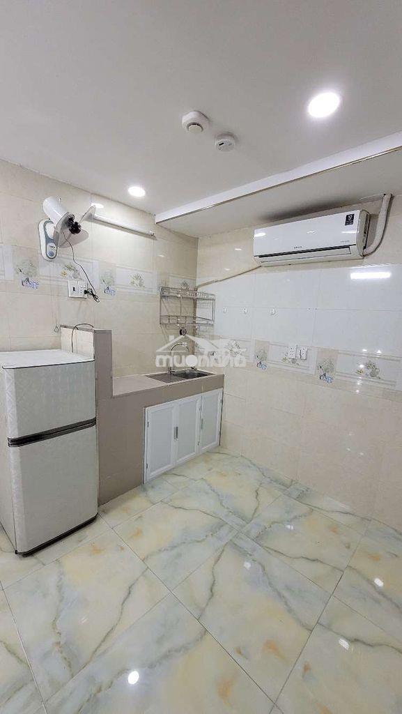 Phòng lầu 1 sạch đẹp - 3