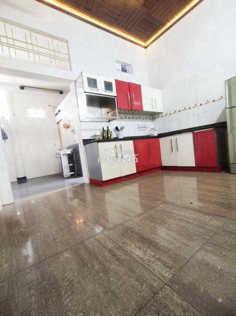 Cho thuê nhà cấp 4 hẻm đẹp 4 x 20 tô hiến thành - 4