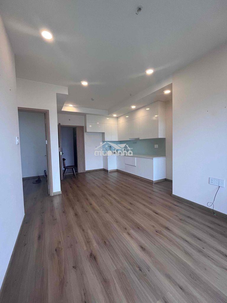 Căn hộ 2 phòng, 2wc, nhà trống cho thuê tại quận 7 - 2