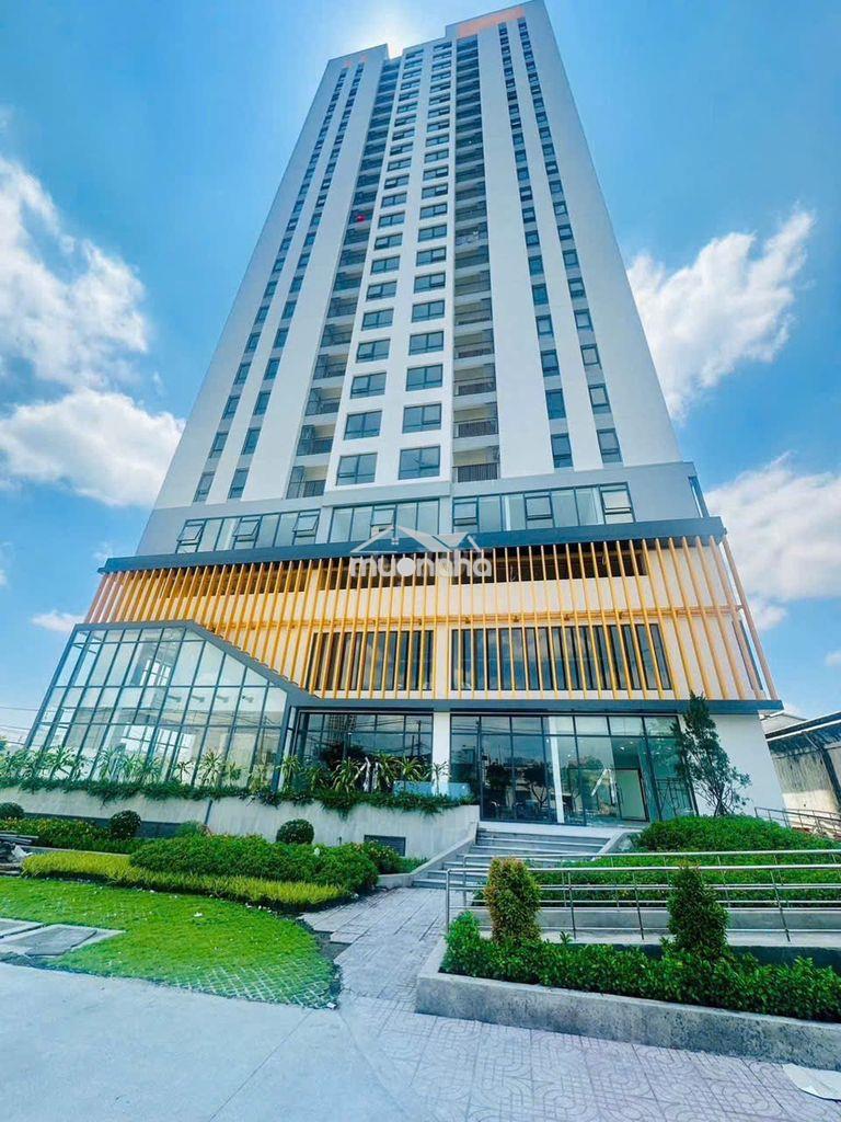 Cho thuê căn 3 pn nhà mới 100% - 3