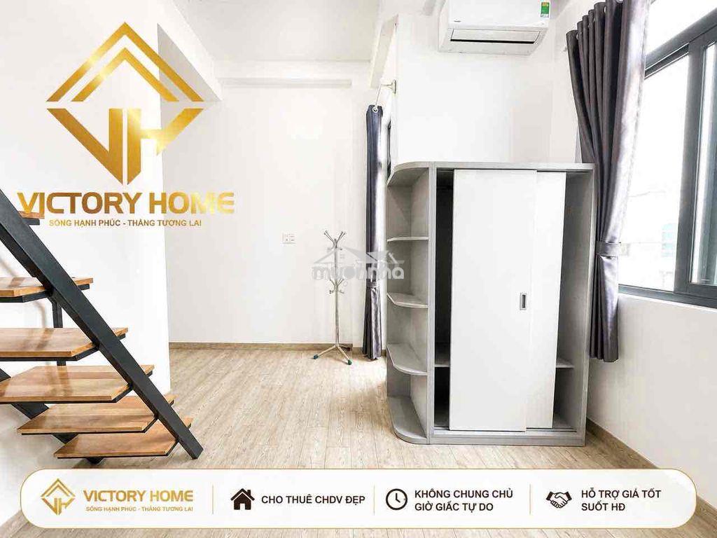 Gác 40m2 sát đại học hutech, ftu, uth,…giá rẻ - 3