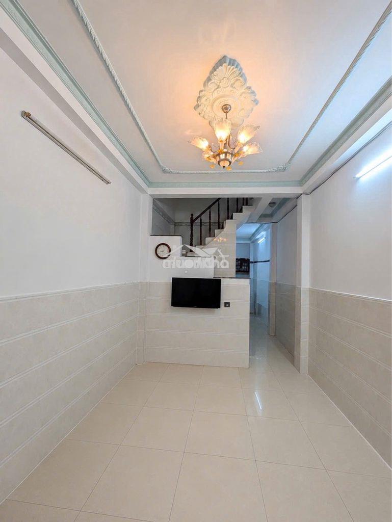 Chỉ 5,2ty[trần xuân soạn - quận 7] 44m2