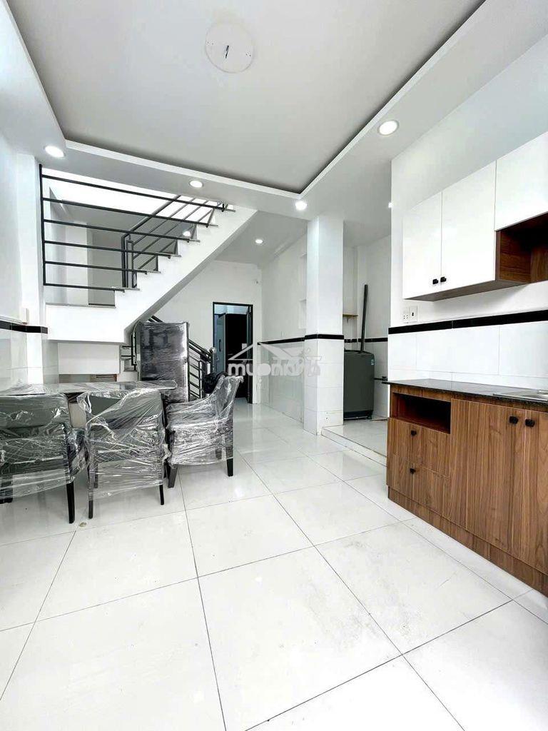 Cho thuê nhà nguyên 3pn 2wc sẵn nội thất - 3
