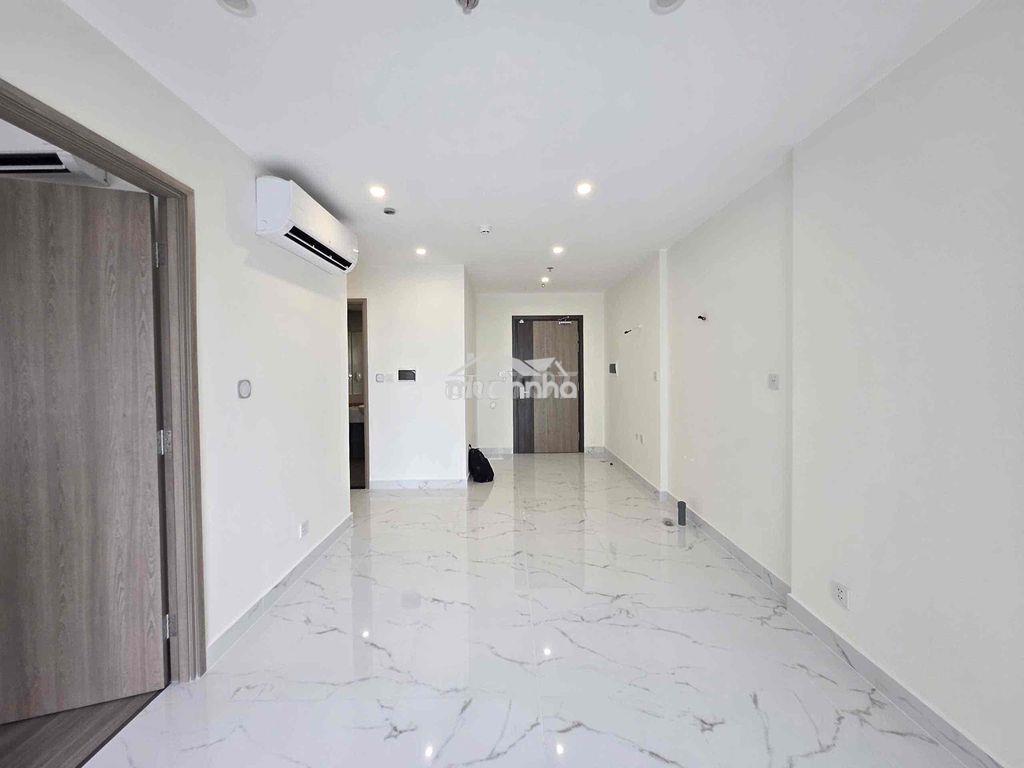 Cho thuê căn hộ 2pn 2wc 6 triệu cọc 1  nhà trống có 3 máy lạnh, rèm - 2