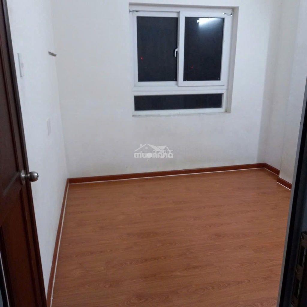 Chung cư hoa sen -262 lạc long quân, căn 2p ngủ, giá 9tr/tháng - 3