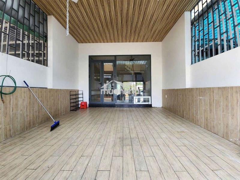 Cho thuê nhà khu công nghiệp đại đăng 3pn 4wc