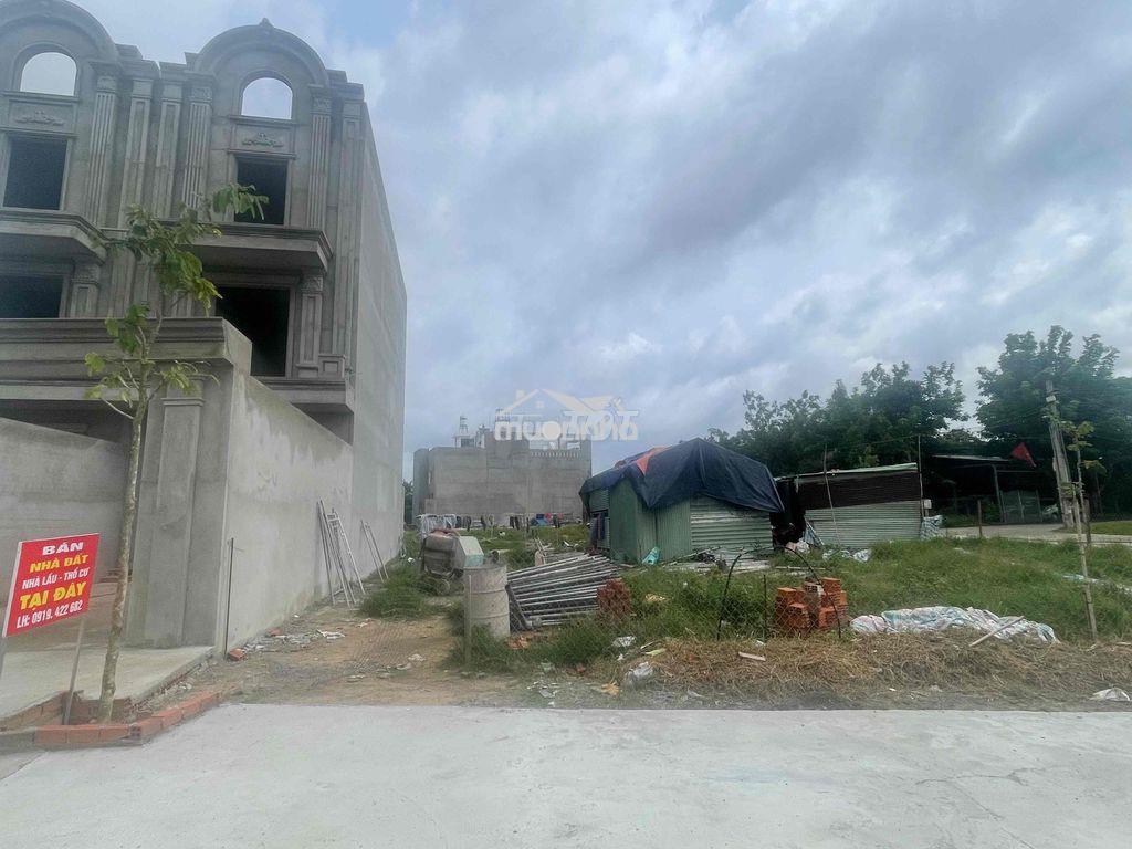 Đất phường long thành cách chợ 1km, vừa ở vừa kinh doanh thích hợp an - 4