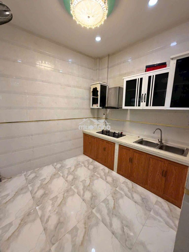 Căn góc hẻm bình thới - 2