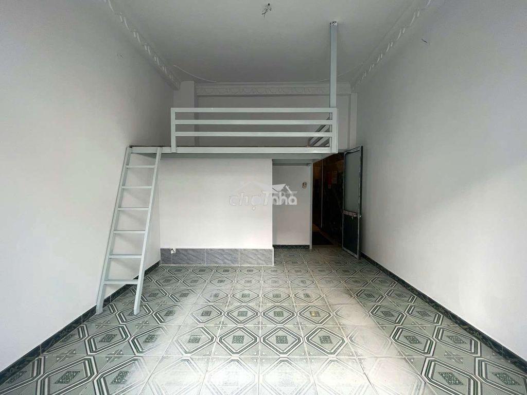 Phòng trọ giá rẻ gò vấp - 4
