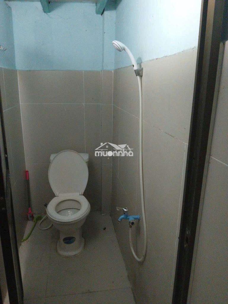 Nhà trọ đường số 4 khu phố 6 phường hiệp bình phước - 3