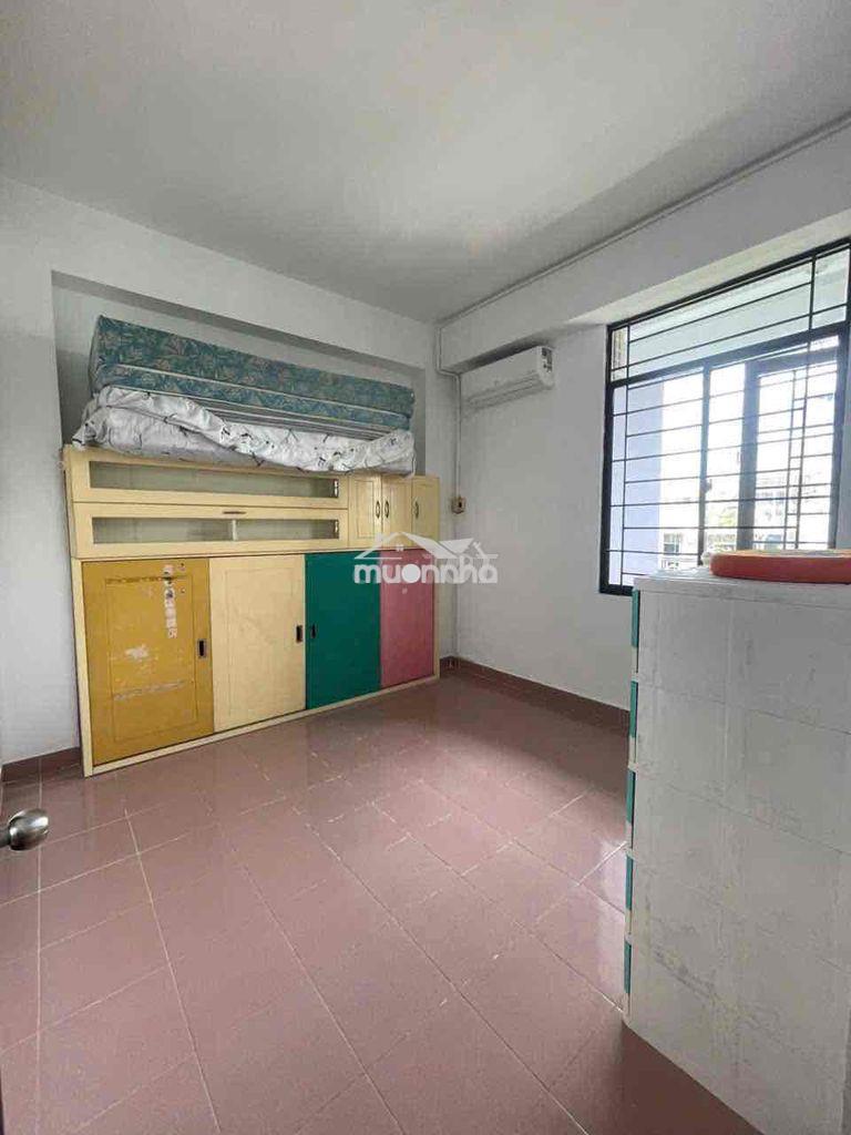 🏢 Bán chung cư an hòa 1 – trần trọng cung, quận 7 💰 giá bán: 2,4 tỷ ( - 4