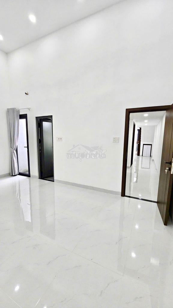 Nhà 2 tầng song hành, ngang 5.5x19m ngay bò tơ út ngân. giá 5.39 tỷ - 3