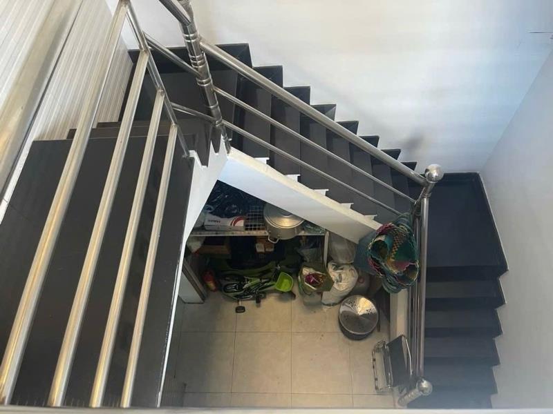 Mặt tiền đường 762 hồng bàng – q. 11 – dt: 4*17m – nhỉnh 10 tỷ - 3