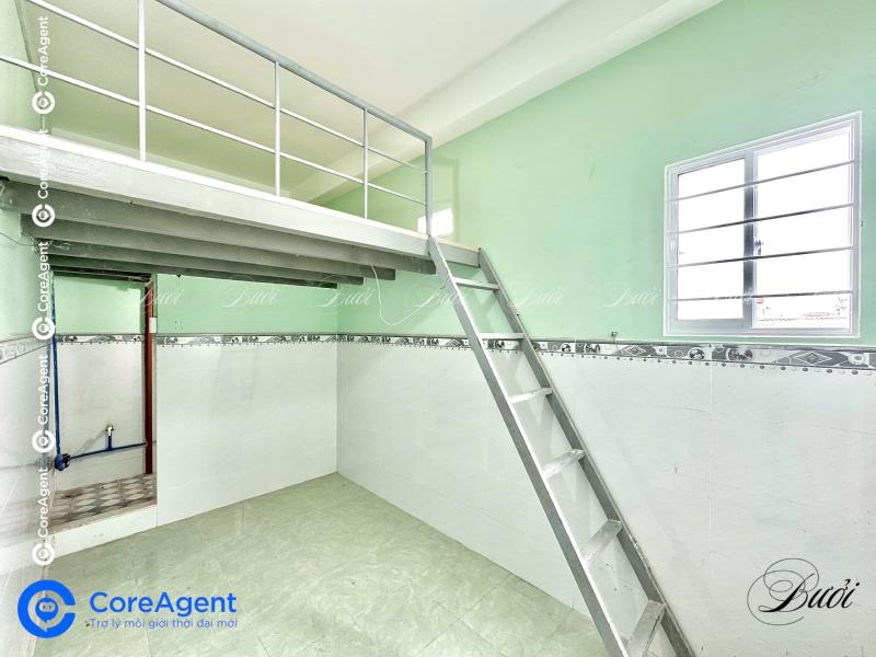 Khai trương 20 phòng trọ giá rẻ gần đầm sen đại học văn hiến - 2
