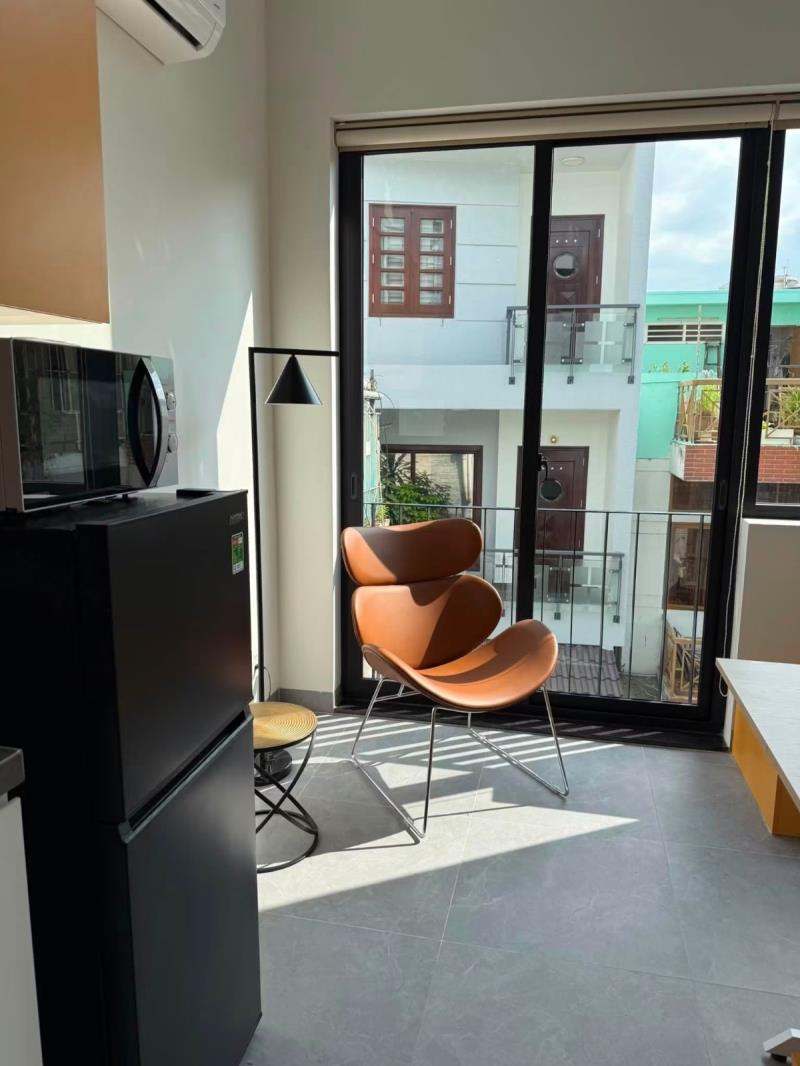 Cho thuê duplex gần đh công thương - 3