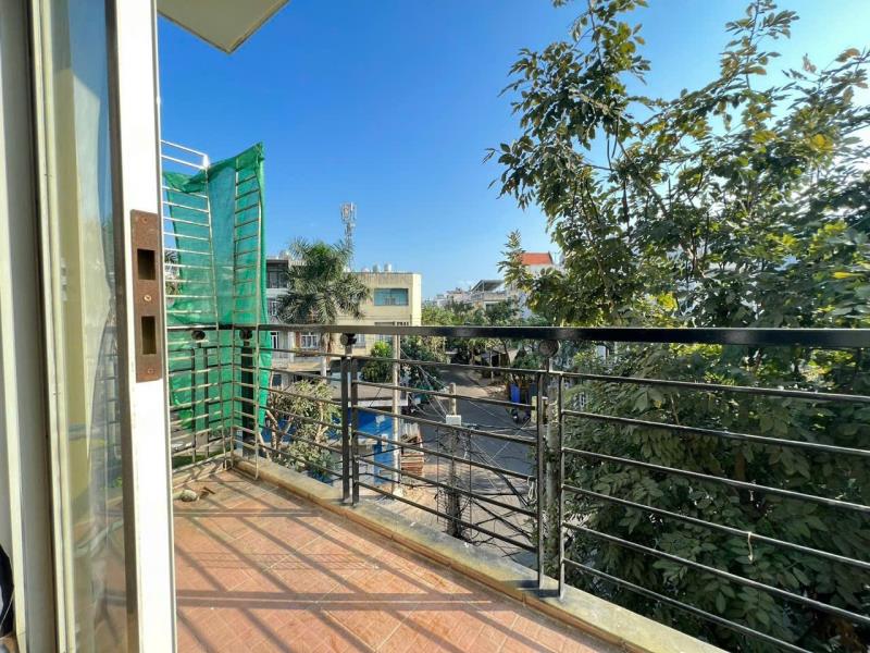 Studio ban công - full nội thất - ngay dh văn lang, iuh - 3