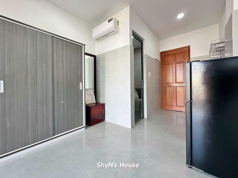 [Tân phú] căn hộ studio có ban công mát mẻ – sát âu cơ & nguyễn sơn 🏠✨ - 4