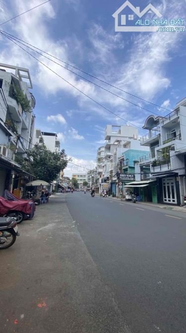 Bán nhà xô viết nghệ tĩnh, phường 25 bình thạnh, giá 36 tỷ  - 2