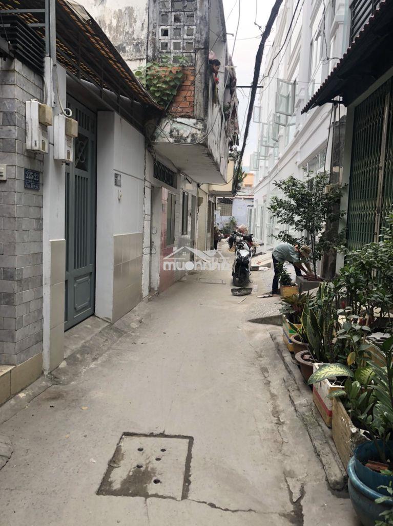 Bán nhà giá rẻ - 3