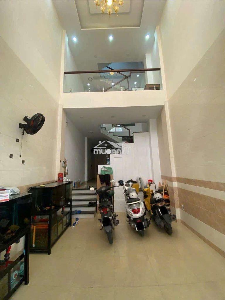 Nhà phố kdc hồng đào gần cân nhơn hoà - 4