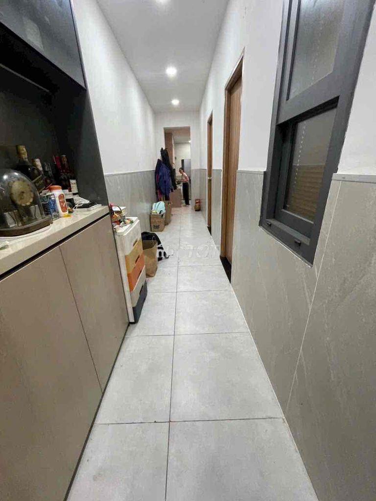 Chung cư lầu 1 - tân hàng q5 - gần ngay đhyd - 2pn full nội chỉ 2.98ty - 4