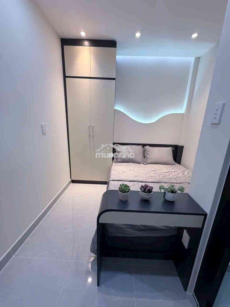 Nhà vip lê đại hành q11_shr_2 tầng hơn 20m2_nhà new đủ công năng - 2