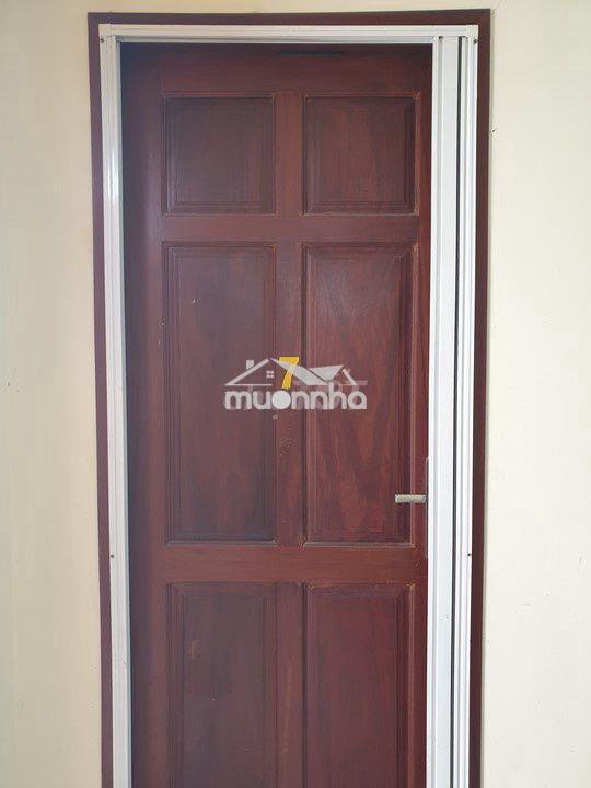 Phòng đường bình lợi, full nội thất, có cửa sổ thoáng, gần đh văn lang - 4