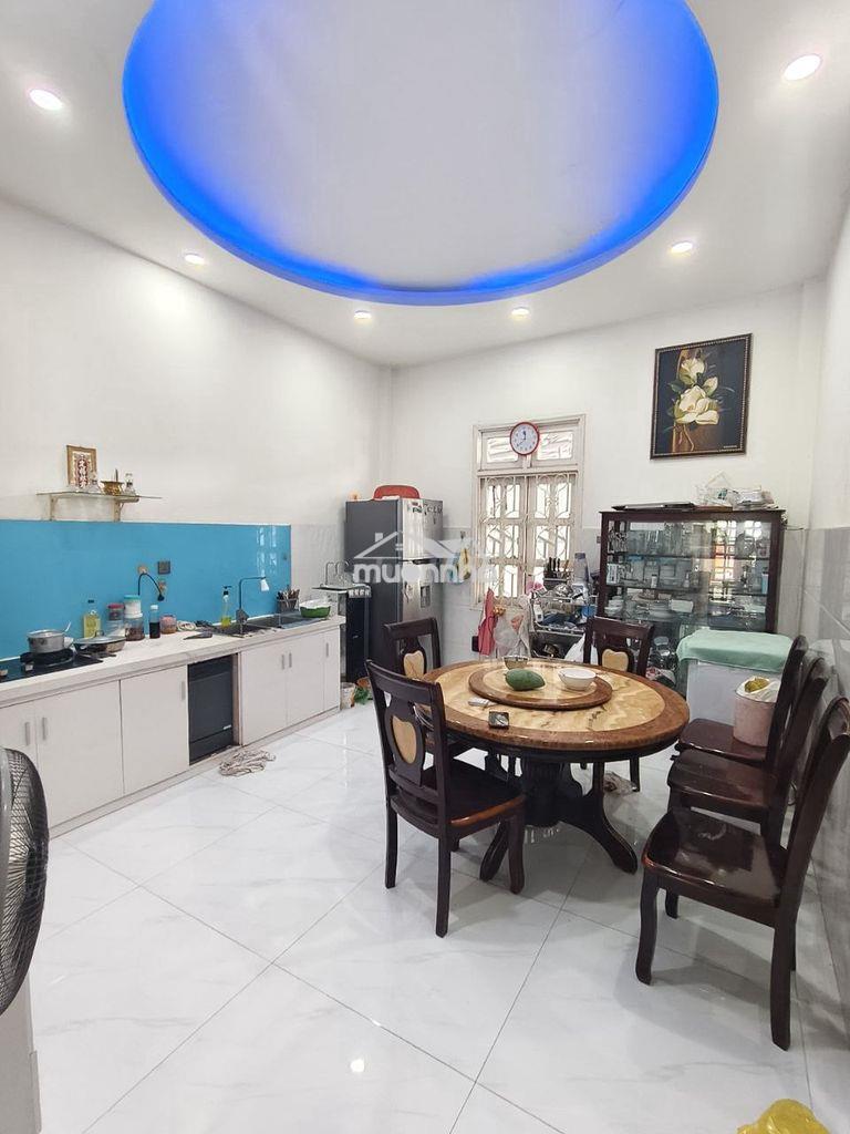Chính chủ bán nhà man thiện– 74,2m² – 3 tầng – sổ hồng đầy đủ - 4