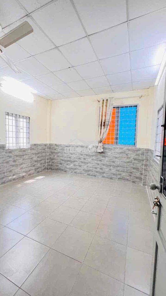 Cho thuê nhà nguyên căn phạm văn chiêu, phường 14, gò vấp – 4pn - 4
