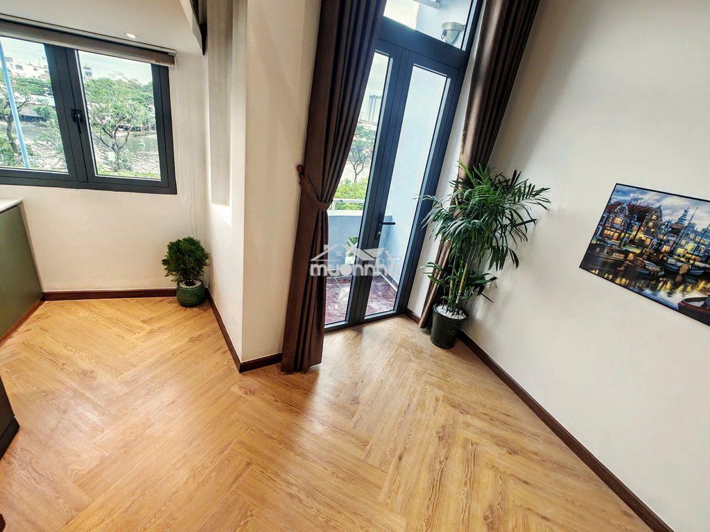 Duplex full nội thất ngay ueh huflit sư phạm bách khoa khtn sgu - 2