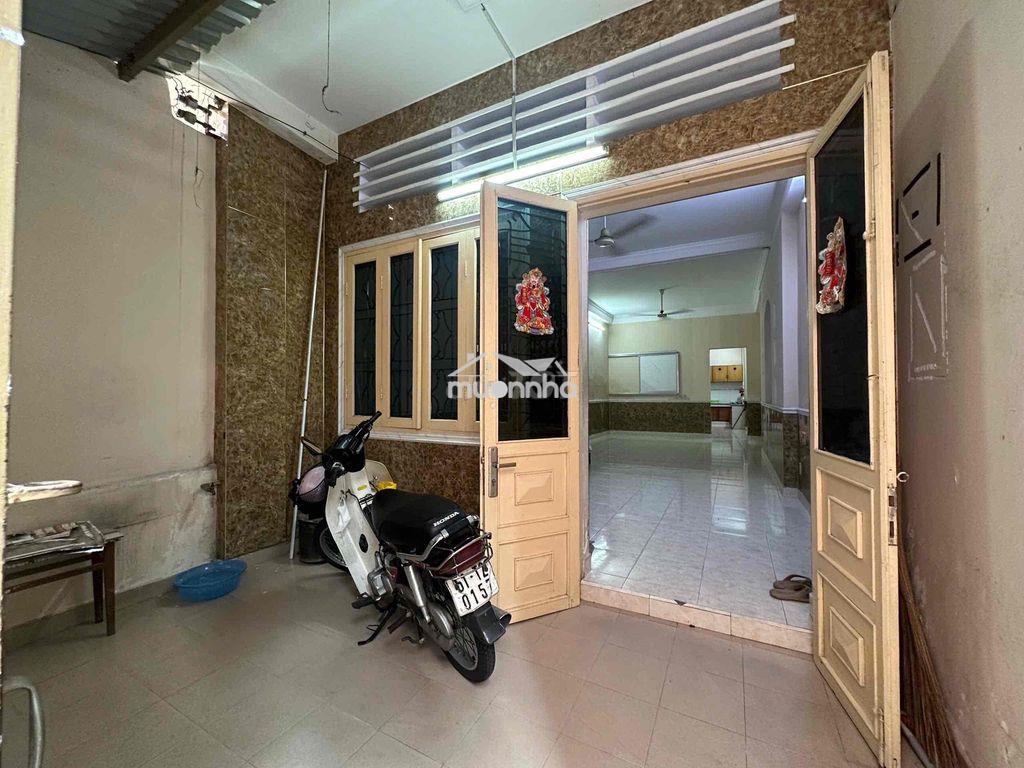 Nguyên căn để ở 3pn 2wc 50m2 3.8x13m ngay chợ tân định quận 1 - 4