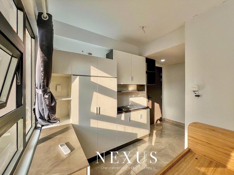 Studio full nội thất ở được 2-3 người gần đại học văn hiến, đại học công thương - 2