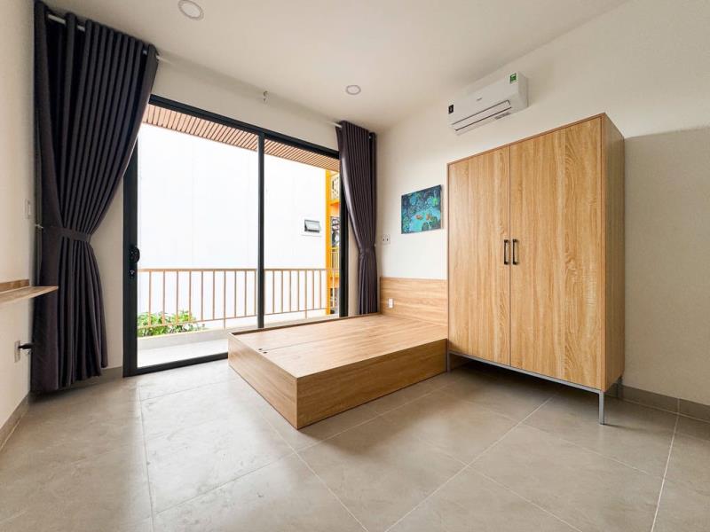 Cho thuê nhà trọ, phòng trọ giá rẻ
