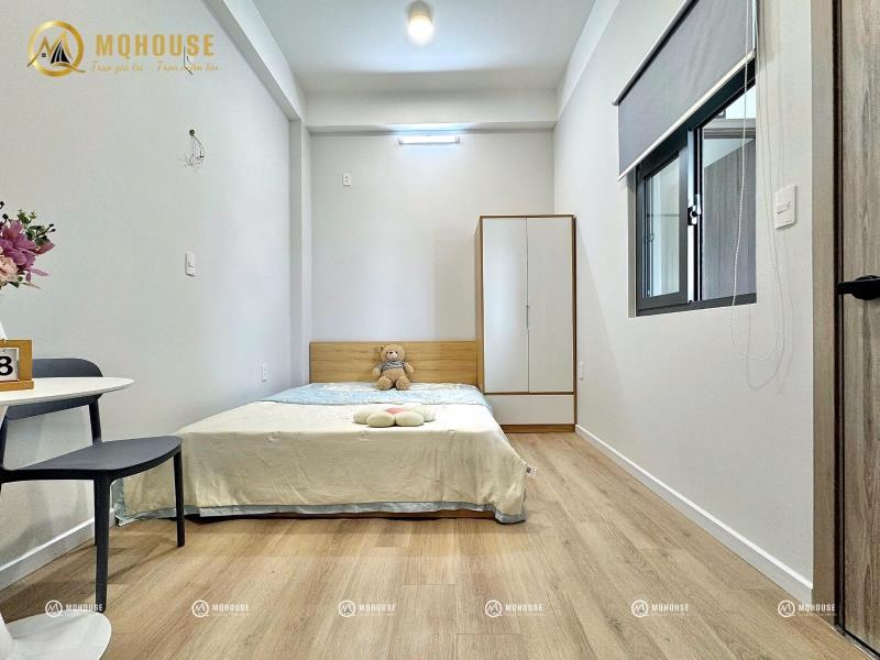 Căn hộ studio full nội thất gần đh công thương