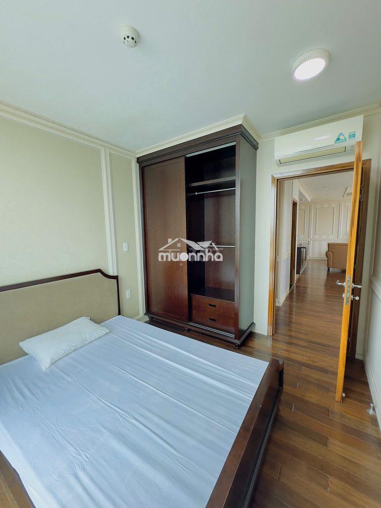 Cho thuê căn 3pn giá rẻ nhất căn hộ leman, nguyễn đình chiểu, chỉ 35tr - 2