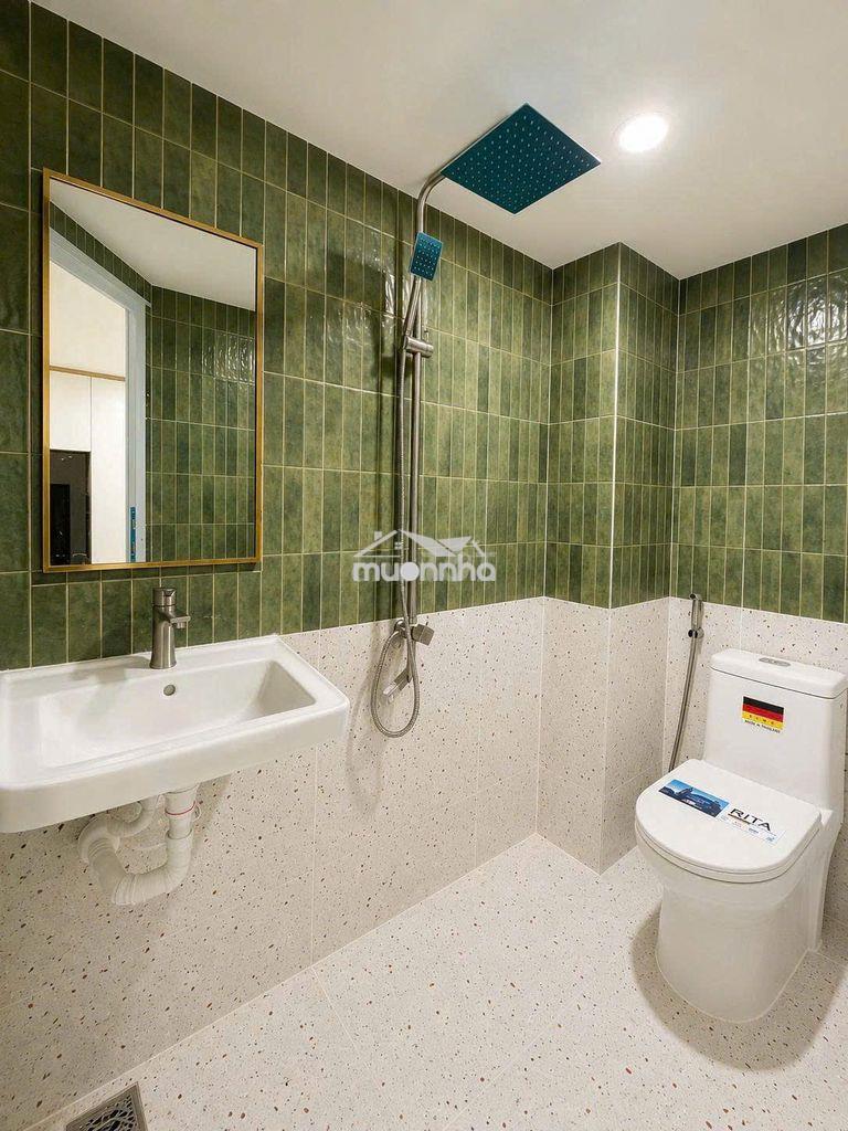 💥 Duplex bancol mới xây full nt. gần huit & aeon tân phú - giá 4,5tr 💥 - 4