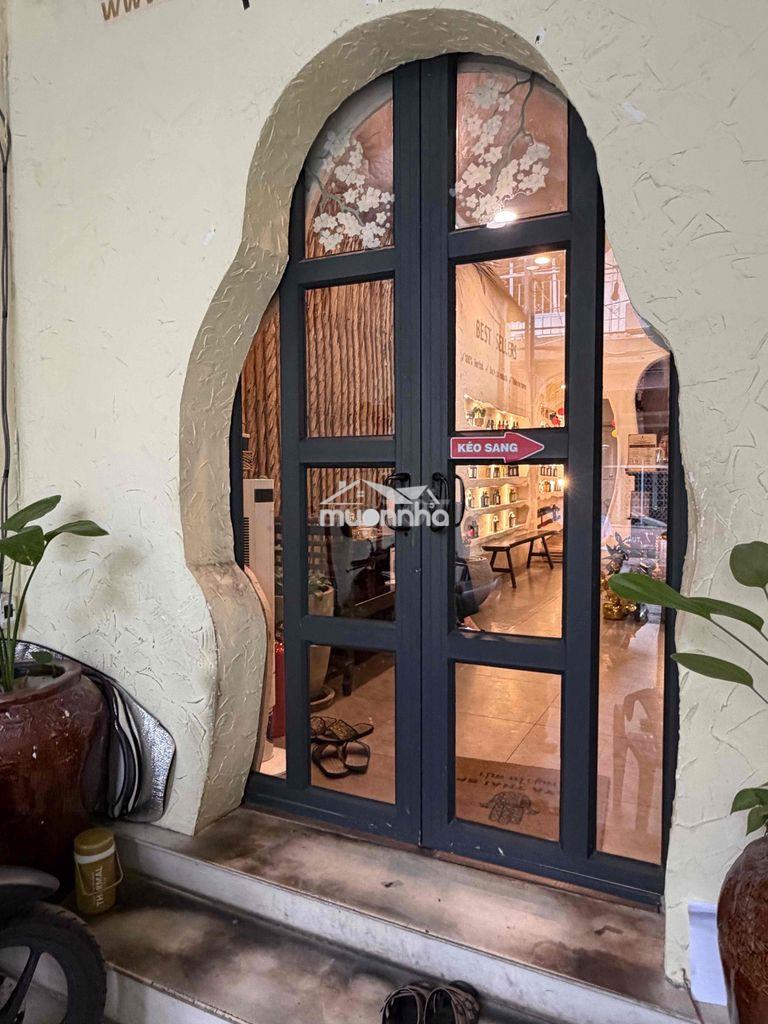 Bán nhà hxh 758 thống nhất, 98m2, 8.5tỉ - 2