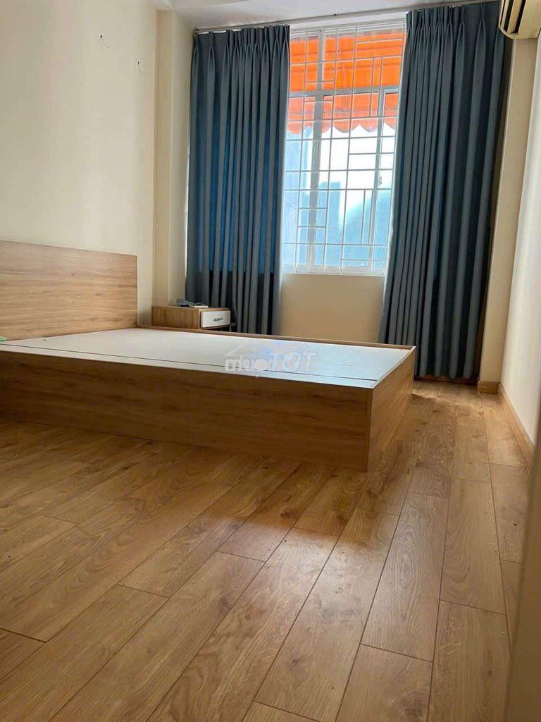 Trống liền nhà nguyên căn hẻm thông xe hơi, đh kinh tế, bách khoa - 2