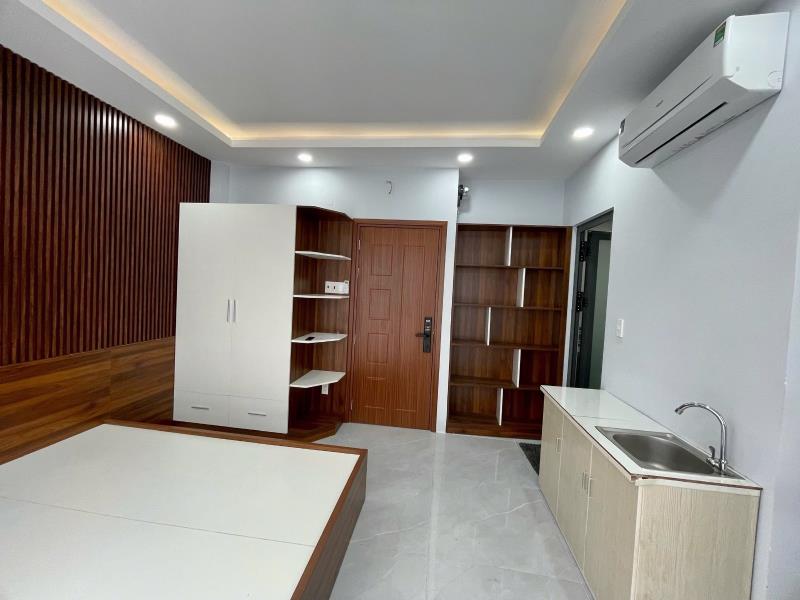 Studio full nội thất – vị trí thuận tiện bình thạnh, gần hutech & ftu2 - 2