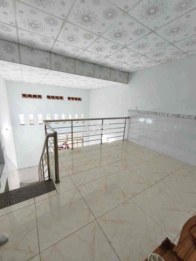 Cho thuê nhà liền kề ngay khu dân cư phú hòa 1 . thủ dầu một - 3