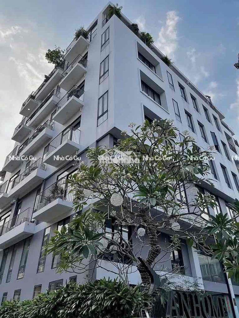 📍Studio ban công_full nội thất_an ninh yên tĩnh_ngay cầu vượt 3/2_45m2