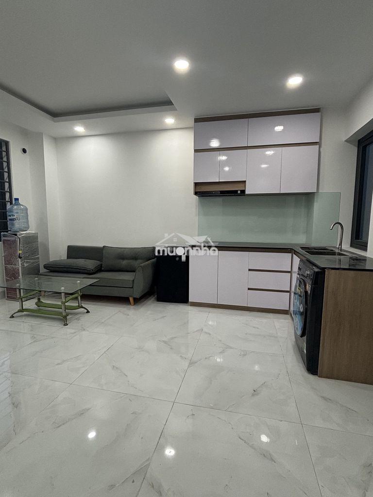 Phòng mới đầy đủ nội thất cơ bản. - 4
