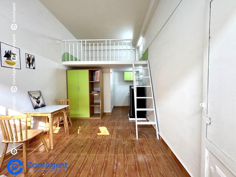 Cho thuê phòng trọ giá rẻ - 2