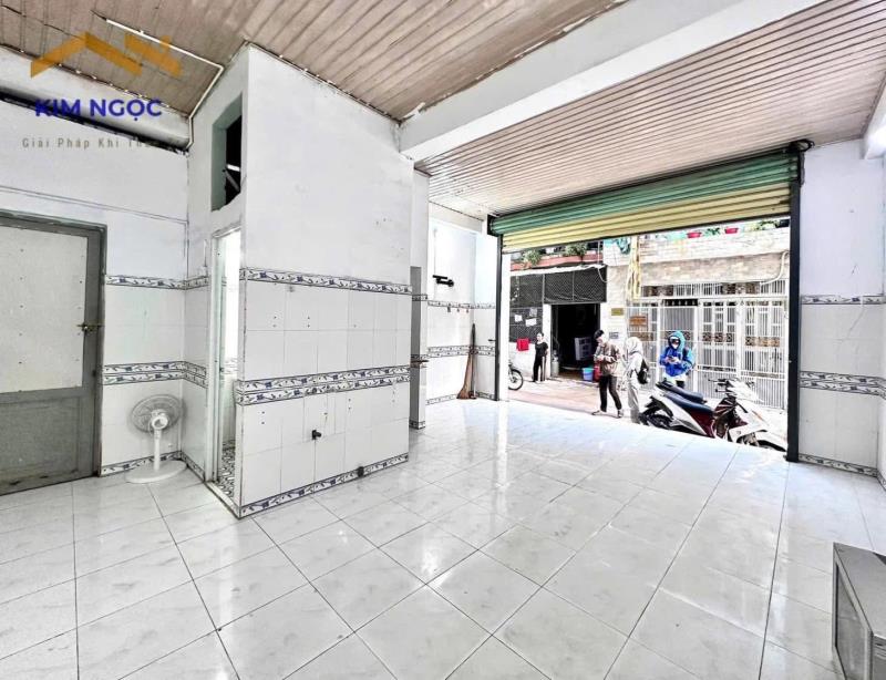 Mặt bằng kinh doanh 5tr5 gần trường công thương - 3
