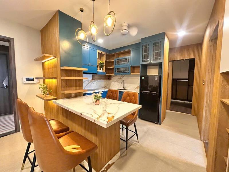 Bán nhanh căn 2pn 74m2, mặt tiền nguyễn văn linh , đối diện sc vivo quận 7. - 3